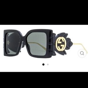 Authentic Gucci Sunglasses limited Edition